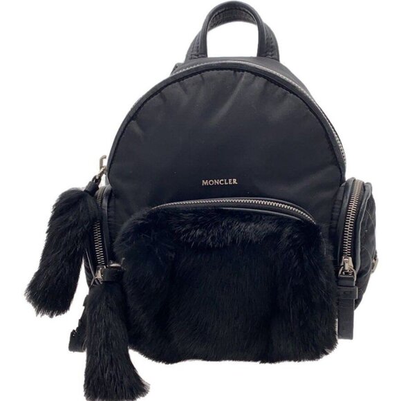 NWOT Moncler  backpack - Picture 1 of 3